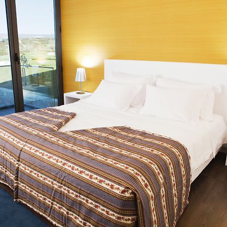 Real Abadia, Congress & Spa Hotel Alcobaca Exterior photo