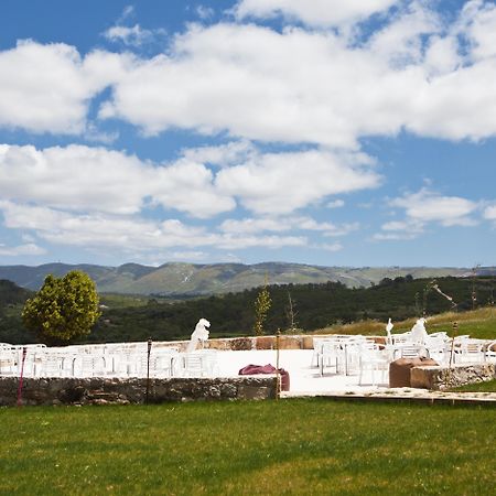 Real Abadia, Congress & Spa Hotel Alcobaca Exterior photo