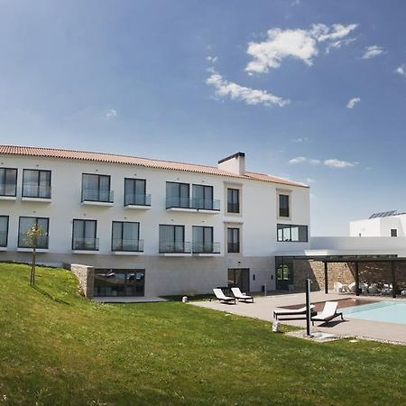 Real Abadia, Congress & Spa Hotel Alcobaca Exterior photo