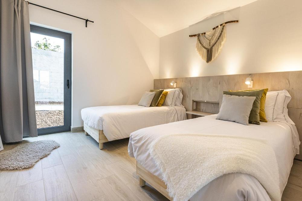 Real Abadia, Congress & Spa Hotel Alcobaca Exterior photo