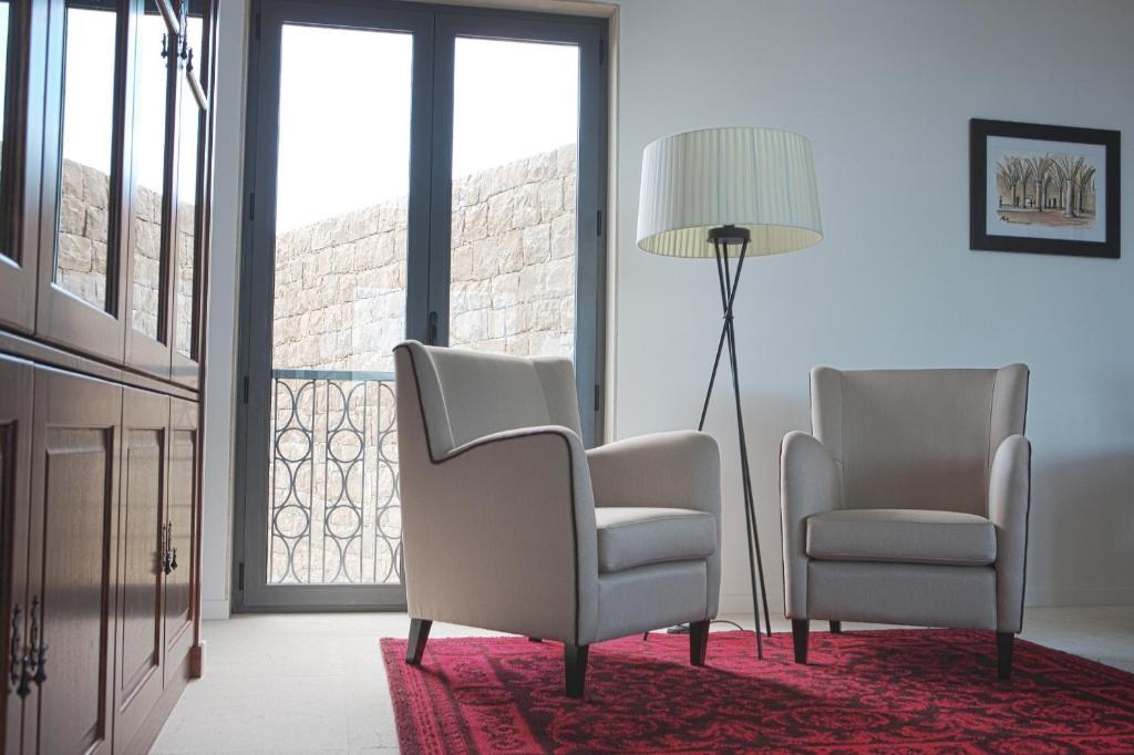 Real Abadia, Congress & Spa Hotel Alcobaca Exterior photo